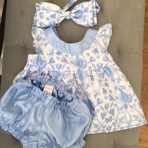 Gymboree dress